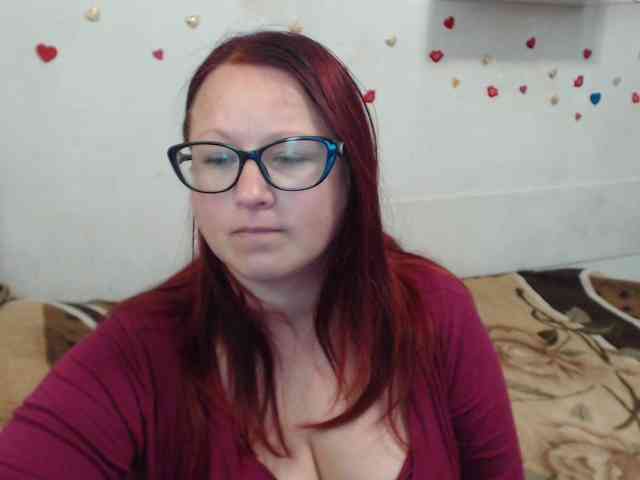 Lilia4joy webcam