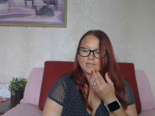 Lilia4joy webcam