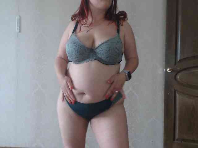 Lilia4joy webcam