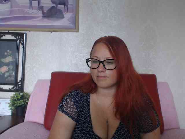 Lilia4joy - Girl 