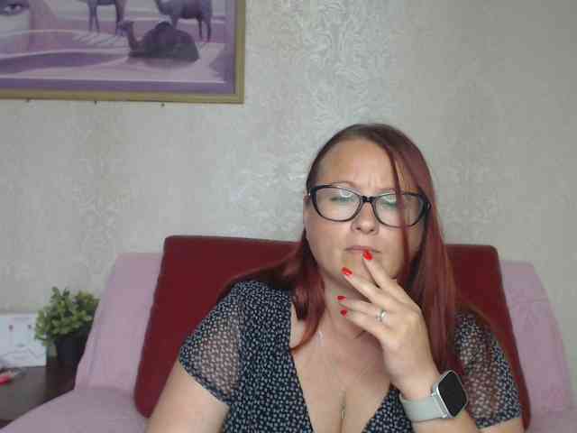 Lilia4joy webcam