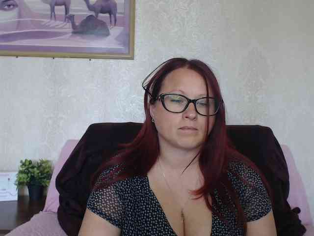 Lilia4joy webcam