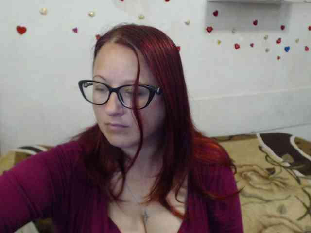 Lilia4joy webcam