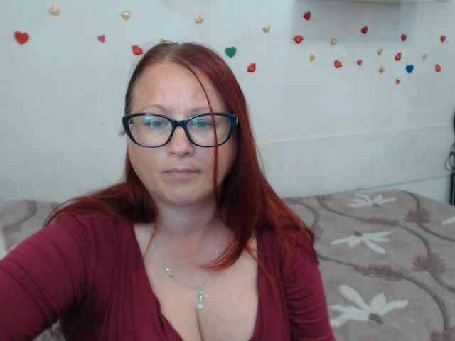 Lilia4joy webcam