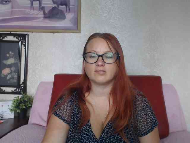 Lilia4joy webcam