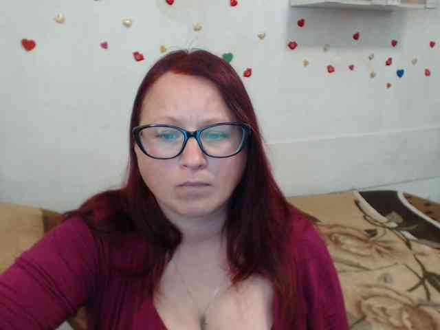 Lilia4joy webcam