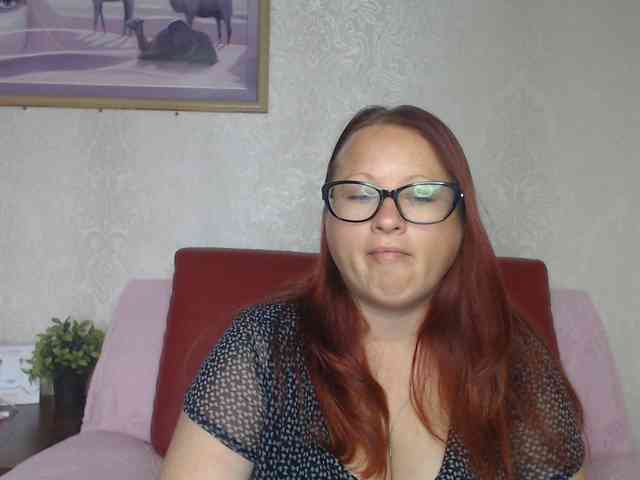 Lilia4joy webcam