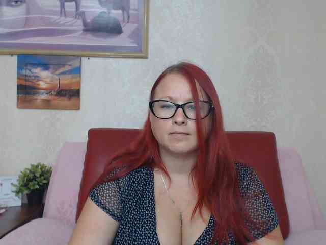 Lilia4joy webcam