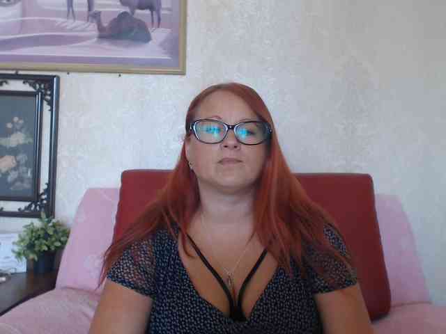 Lilia4joy webcam