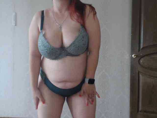 Lilia4joy webcam
