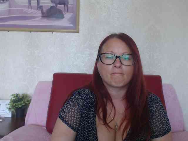 Lilia4joy webcam