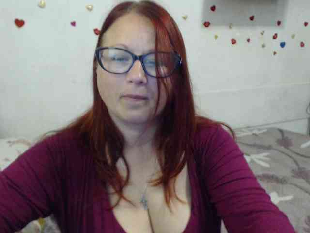 Lilia4joy webcam