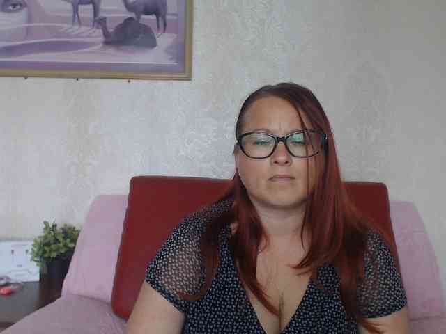 Lilia4joy webcam