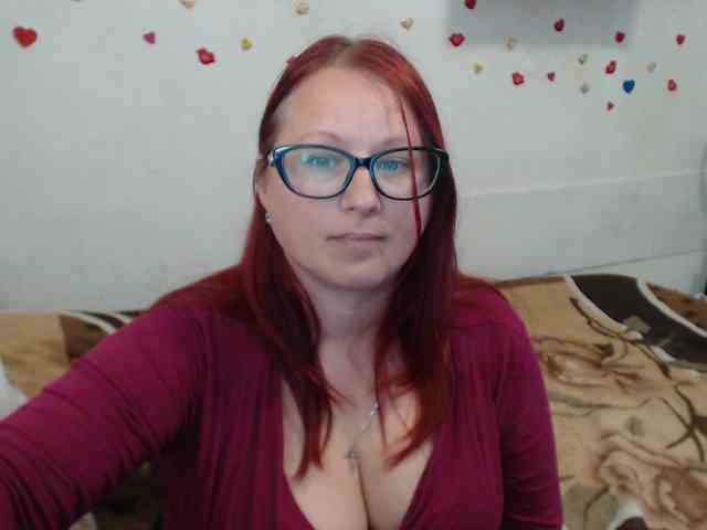 Lilia4joy webcam