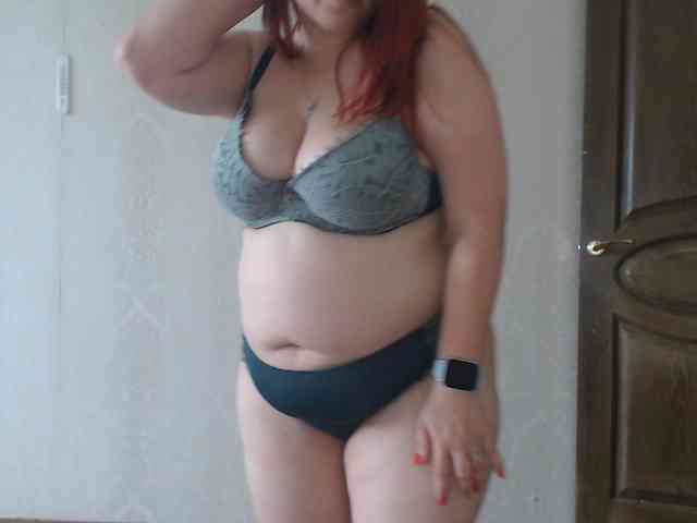 Lilia4joy webcam