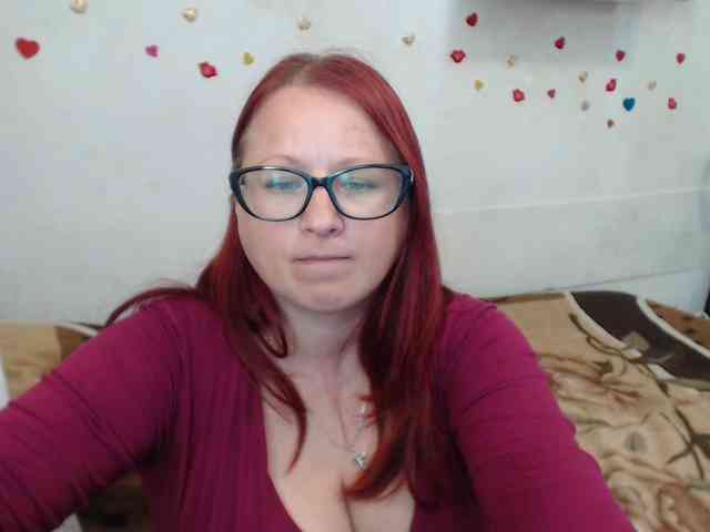 Lilia4joy webcam