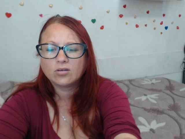 Lilia4joy webcam