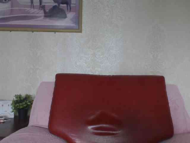 Lilia4joy webcam