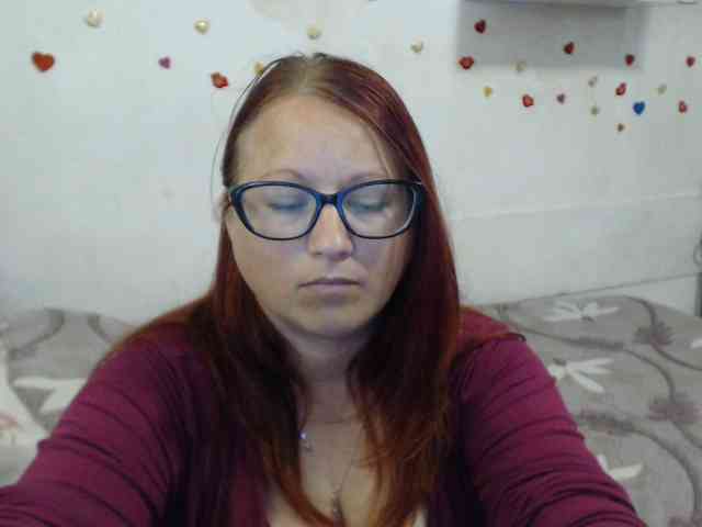 Lilia4joy webcam