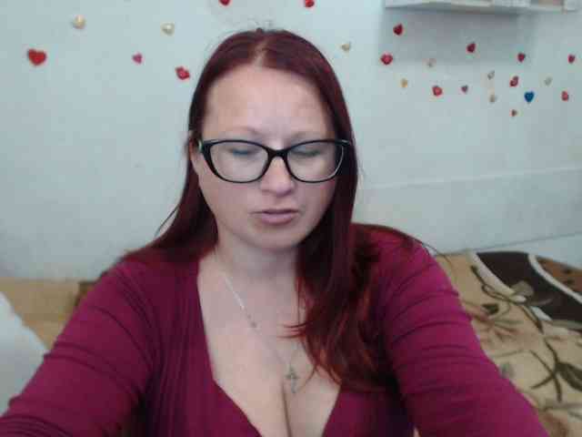 Lilia4joy webcam