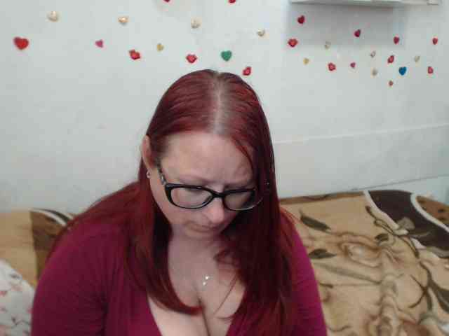 Lilia4joy webcam