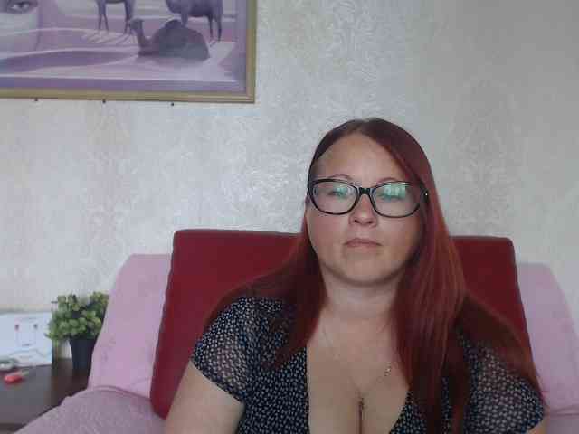 Lilia4joy webcam
