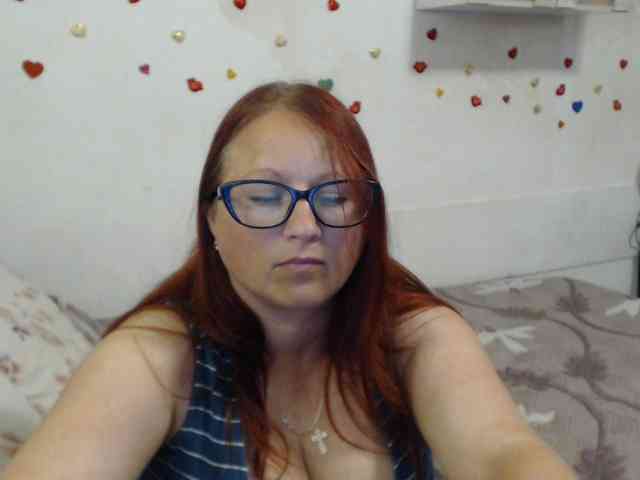 Lilia4joy webcam
