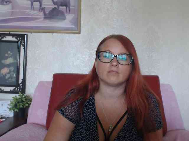 Lilia4joy webcam