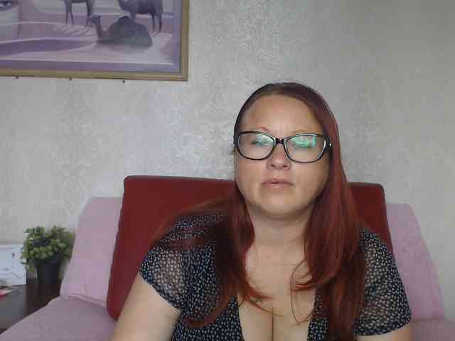 Lilia4joy webcam
