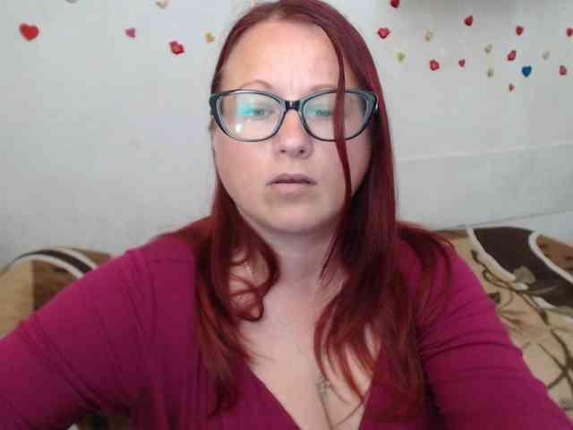 Lilia4joy webcam