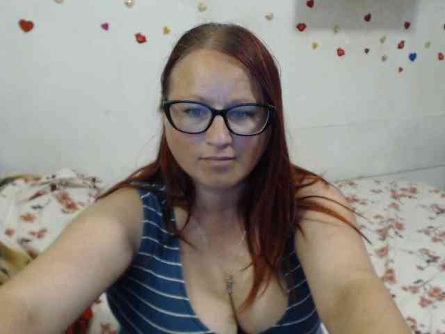 Lilia4joy webcam
