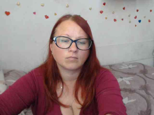 Lilia4joy webcam