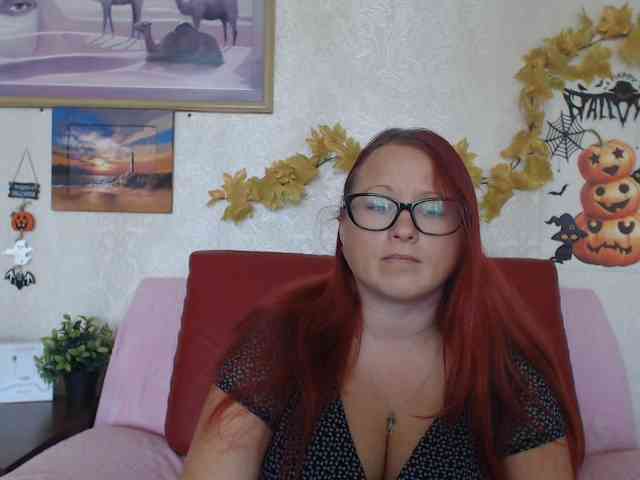 Lilia4joy webcam