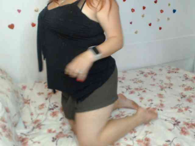 lilia4joy's live room