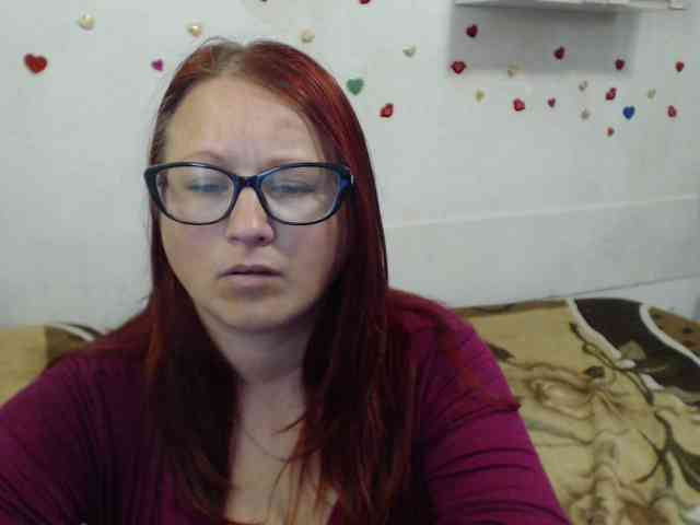Lilia4joy webcam
