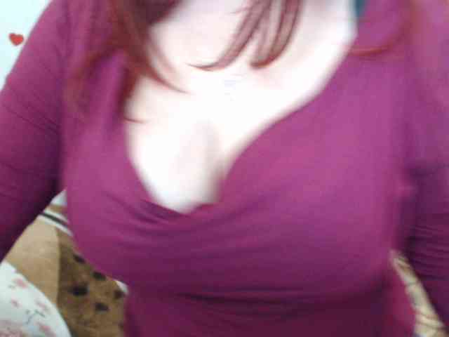 Lilia4joy webcam