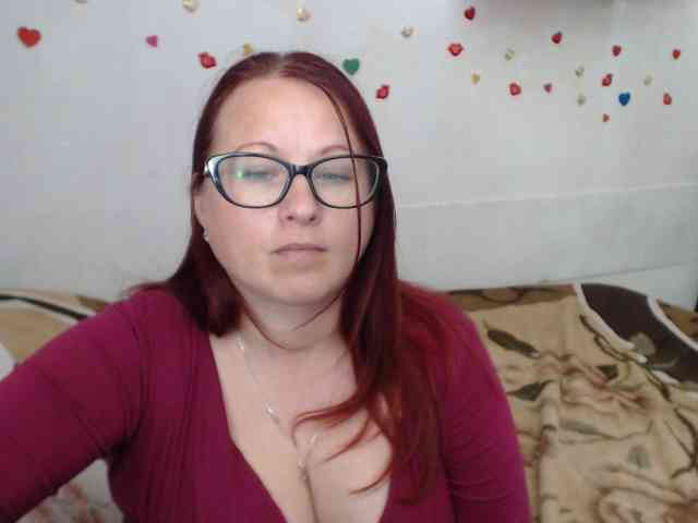 Lilia4joy webcam