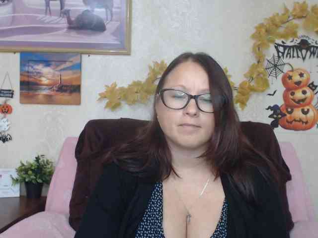 Модель: Lilia4joy