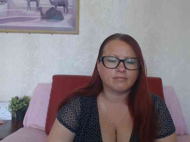 Lilia4joy webcam