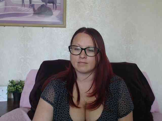 Lilia4joy webcam