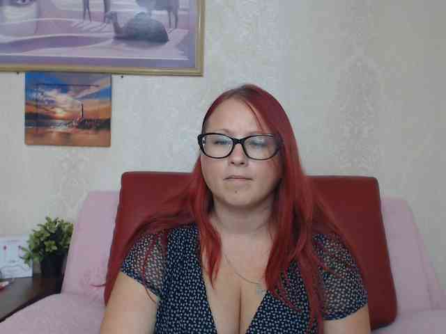 Lilia4joy webcam