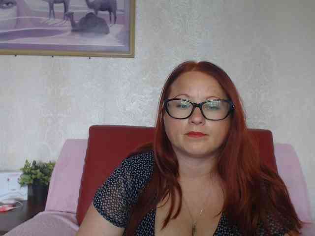 Lilia4joy webcam