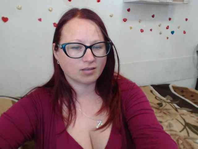Lilia4joy webcam