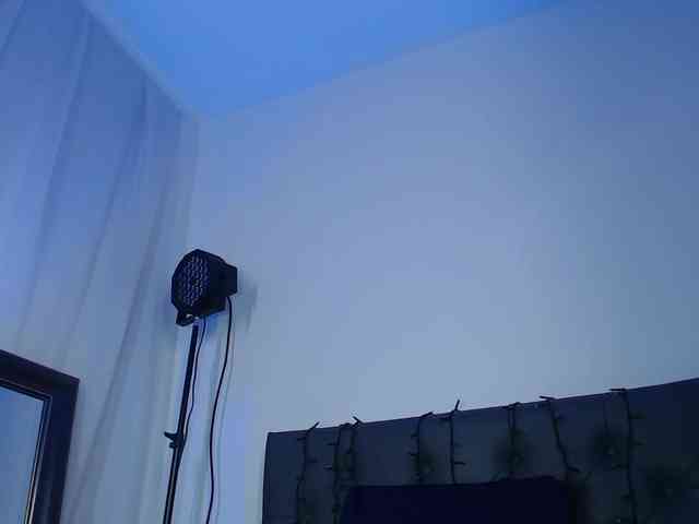 jessihorny webcam