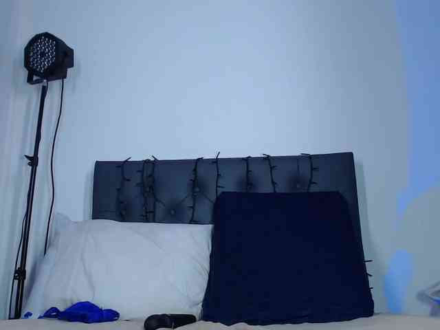 jessihorny webcam