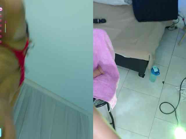 jessihorny webcam