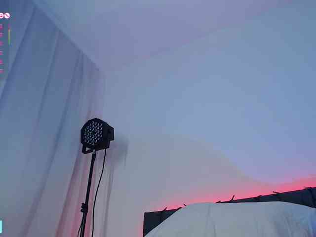 jessihorny webcam