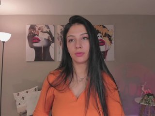 LelaWest Porn Show