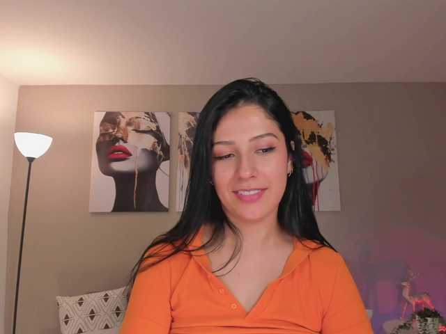 LelaWest live cam on BongaCams