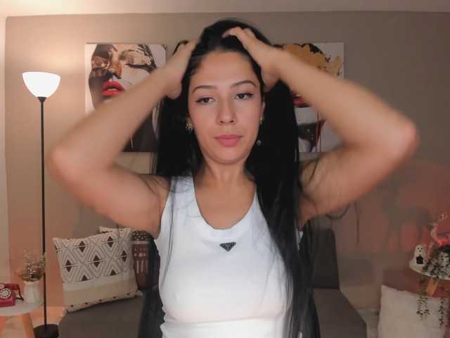 LelaWest live cam on BongaCams